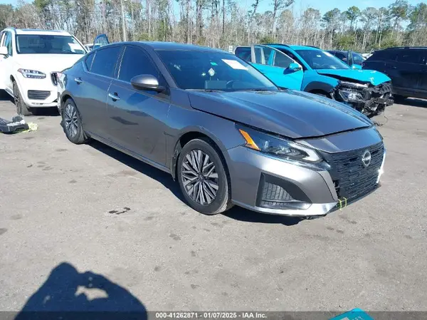 1N4BL4DVXPN343141 2023 NISSAN ALTIMA - Image 1