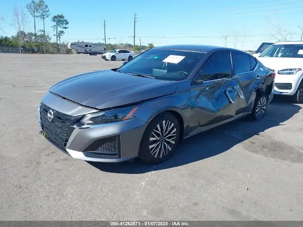 1N4BL4DVXPN343141 2023 NISSAN ALTIMA - Image 2