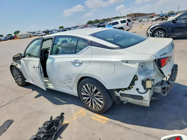 1N4BL4DVXPN343303 2023 NISSAN ALTIMA - Image 2