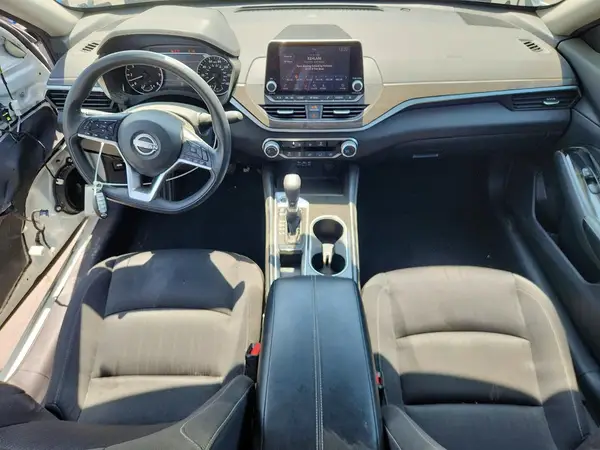 1N4BL4DVXPN343303 2023 NISSAN ALTIMA - Image 8