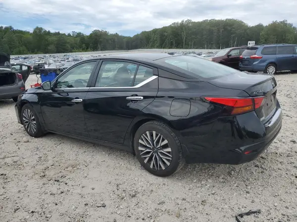 1N4BL4DVXPN343463 2023 NISSAN ALTIMA - Image 2