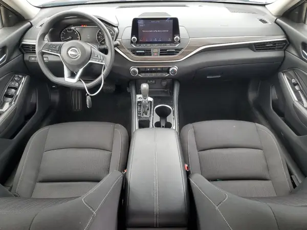 1N4BL4DVXPN343463 2023 NISSAN ALTIMA - Image 8