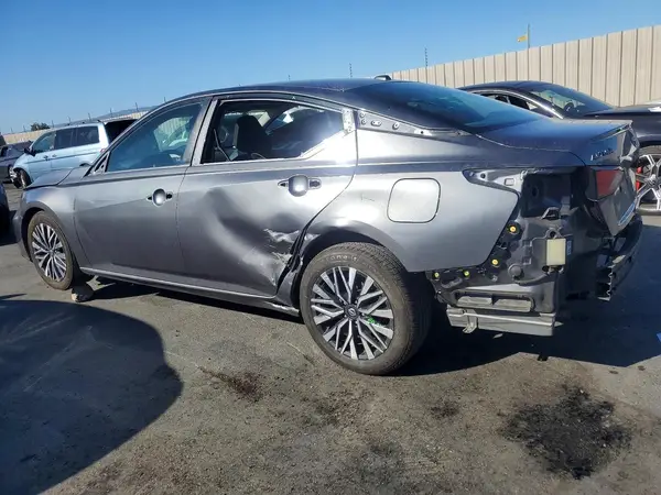 1N4BL4DVXPN344578 2023 NISSAN ALTIMA - Image 2