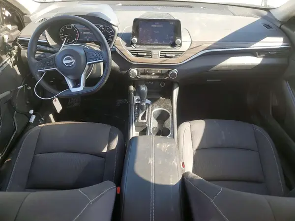 1N4BL4DVXPN344578 2023 NISSAN ALTIMA - Image 8