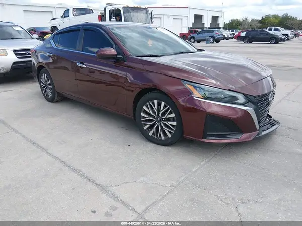 1N4BL4DVXPN344662 2023 NISSAN ALTIMA - Image 1