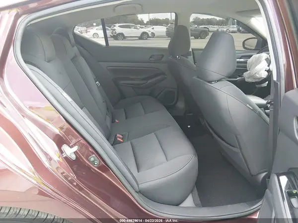 1N4BL4DVXPN344662 2023 NISSAN ALTIMA - Image 8