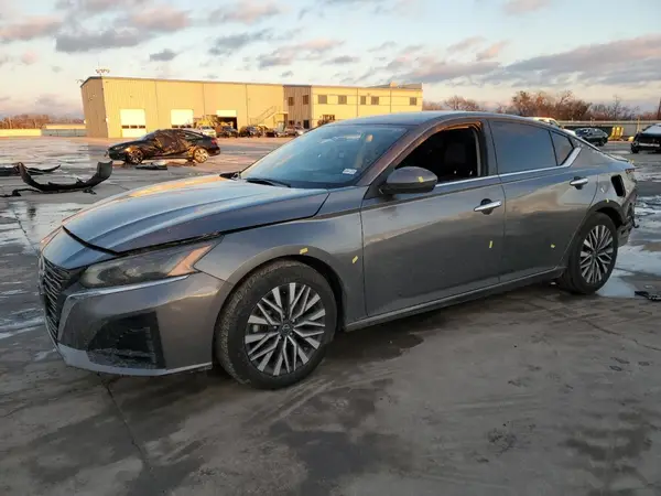 1N4BL4DVXPN345763 2023 NISSAN ALTIMA - Image 1