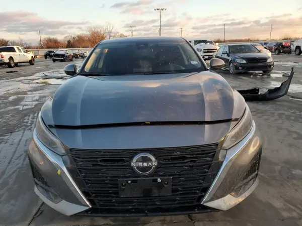 2023 NISSAN ALTIMA COPART lot 88340655 auction photo 5