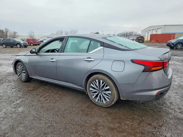 1N4BL4DVXPN346184 2023 NISSAN ALTIMA - Image 2