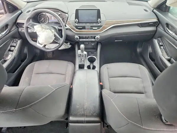 1N4BL4DVXPN346184 2023 NISSAN ALTIMA - Image 8