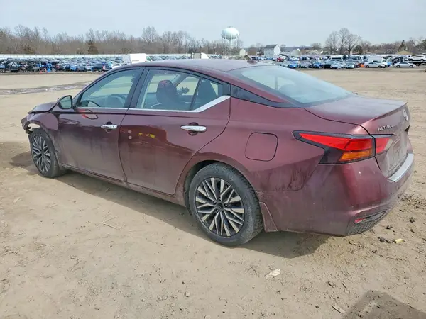 1N4BL4DVXPN346511 2023 NISSAN ALTIMA - Image 2