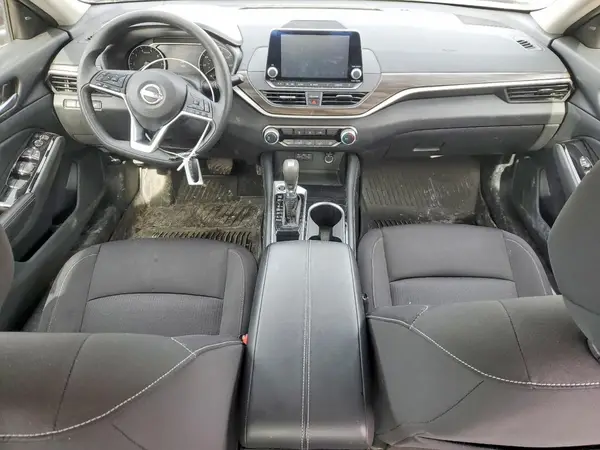 1N4BL4DVXPN346511 2023 NISSAN ALTIMA - Image 8