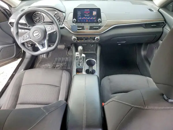 1N4BL4DVXPN347044 2023 NISSAN ALTIMA - Image 8