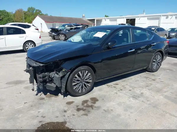 1N4BL4DVXPN347531 2023 NISSAN ALTIMA - Image 2