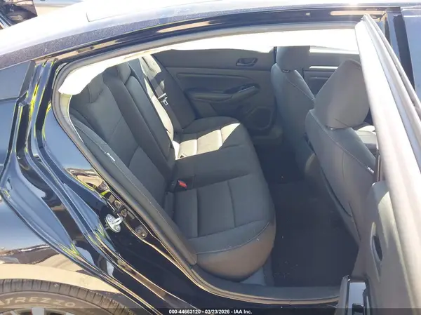 1N4BL4DVXPN347531 2023 NISSAN ALTIMA - Image 8