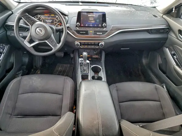 1N4BL4DVXPN347741 2023 NISSAN ALTIMA - Image 8
