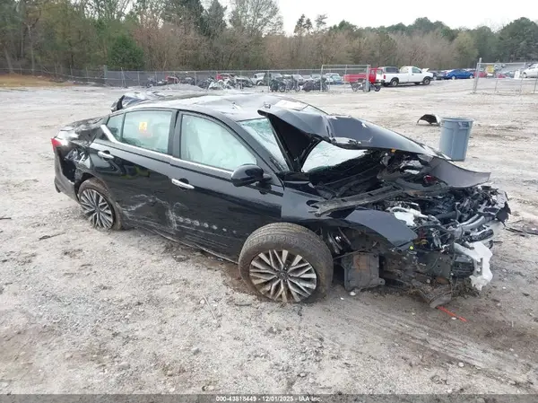1N4BL4DVXPN348016 2023 NISSAN ALTIMA - Image 1