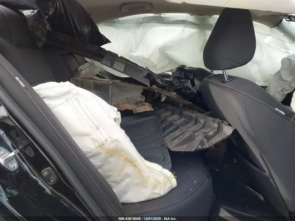 1N4BL4DVXPN348016 2023 NISSAN ALTIMA - Image 8