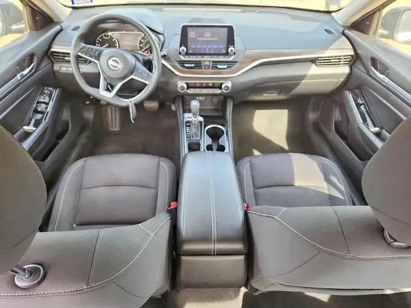 1N4BL4DVXPN348890 2023 NISSAN ALTIMA - Image 8