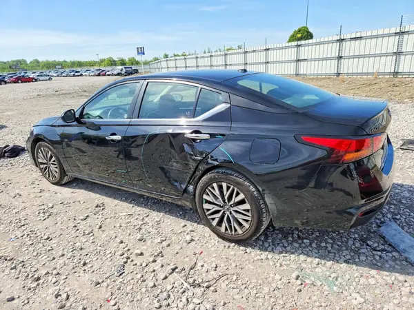 1N4BL4DVXPN349005 2023 NISSAN ALTIMA - Image 2