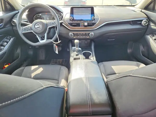 1N4BL4DVXPN349005 2023 NISSAN ALTIMA - Image 8