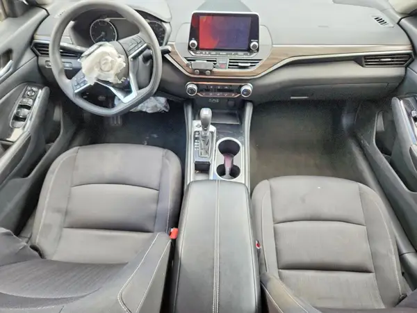 1N4BL4DVXPN349070 2023 NISSAN ALTIMA - Image 8