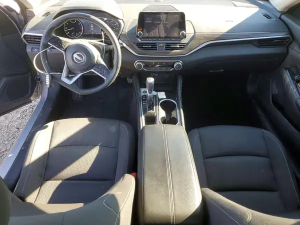 1N4BL4DVXPN352499 2023 NISSAN ALTIMA - Image 8