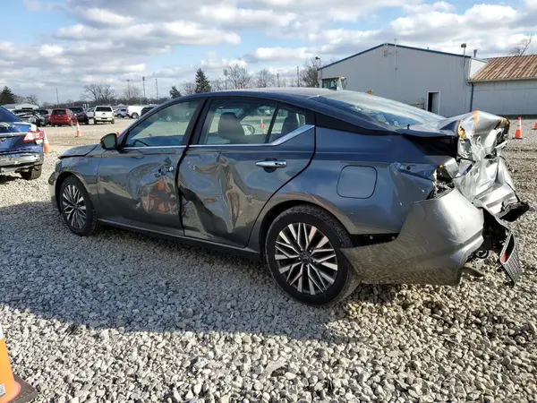 1N4BL4DVXPN354298 2023 NISSAN ALTIMA - Image 2