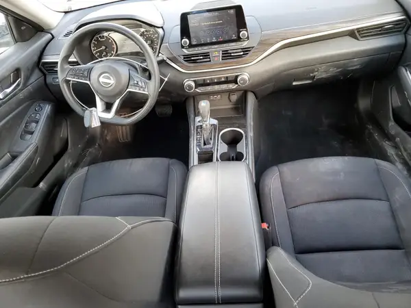 1N4BL4DVXPN354298 2023 NISSAN ALTIMA - Image 8