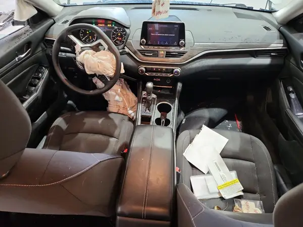 1N4BL4DVXPN354897 2023 NISSAN ALTIMA - Image 8