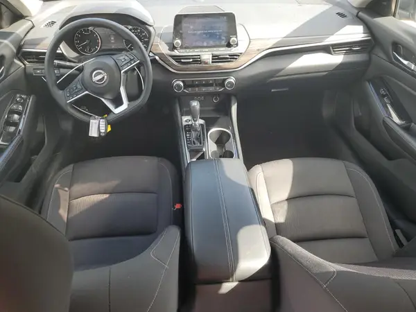 1N4BL4DVXPN354950 2023 NISSAN ALTIMA - Image 8
