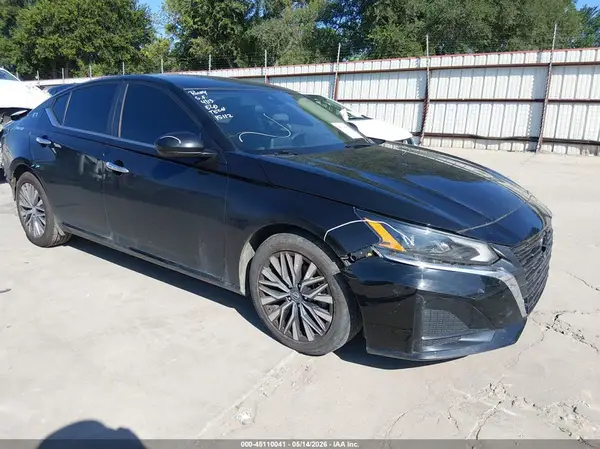 1N4BL4DVXPN355788 2023 NISSAN ALTIMA - Image 1