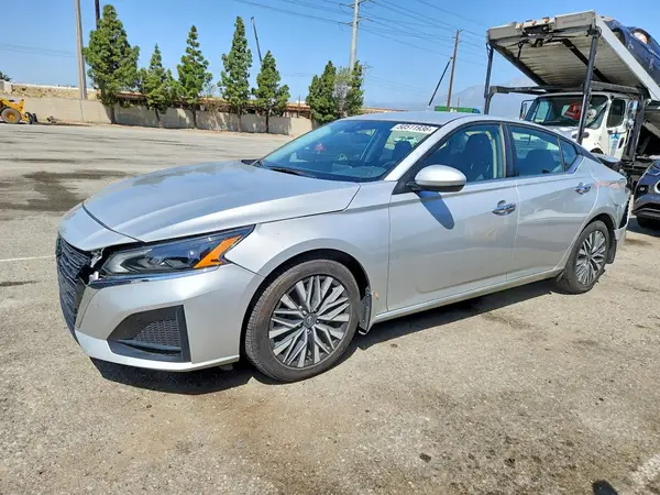 1N4BL4DVXPN357525 2023 NISSAN ALTIMA - Image 1