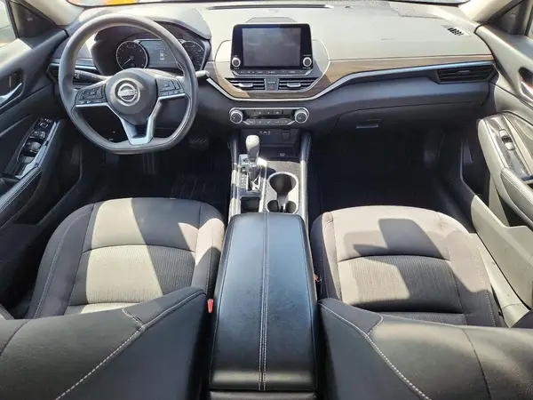 1N4BL4DVXPN357525 2023 NISSAN ALTIMA - Image 8