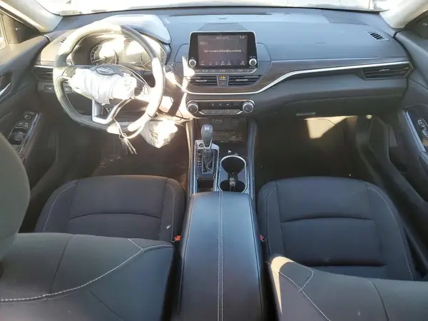 1N4BL4DVXPN358089 2023 NISSAN ALTIMA - Image 8