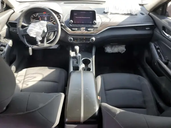 1N4BL4DVXPN359761 2023 NISSAN ALTIMA - Image 8