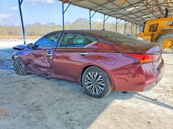 1N4BL4DVXPN360554 2023 NISSAN ALTIMA - Image 2