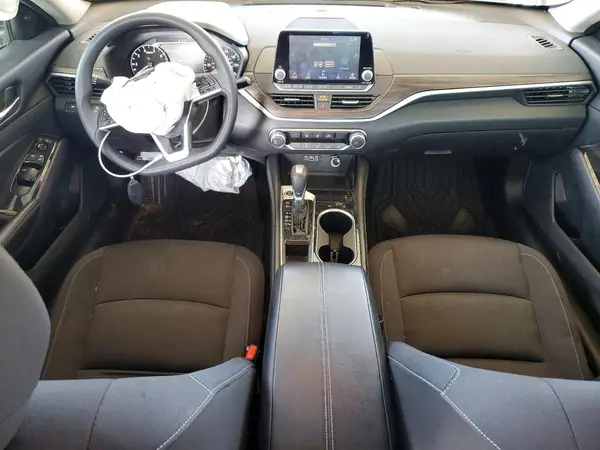 1N4BL4DVXPN360554 2023 NISSAN ALTIMA - Image 8