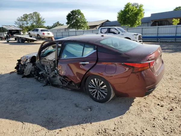 1N4BL4DVXPN360750 2023 NISSAN ALTIMA - Image 2