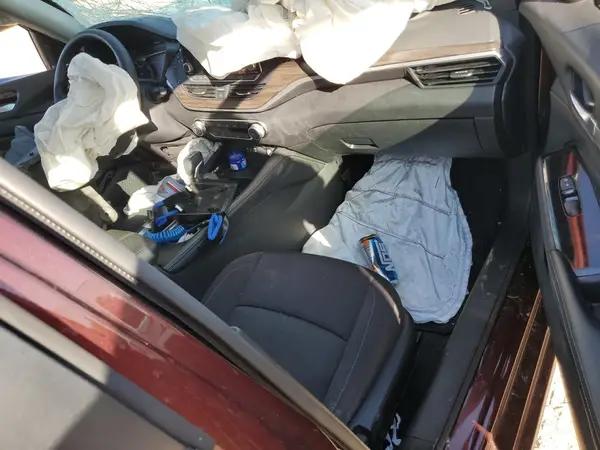 1N4BL4DVXPN360750 2023 NISSAN ALTIMA - Image 8