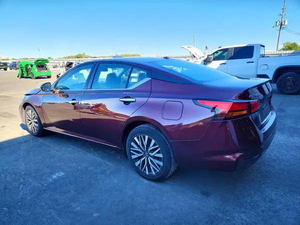 1N4BL4DVXPN361297 2023 NISSAN ALTIMA - Image 2