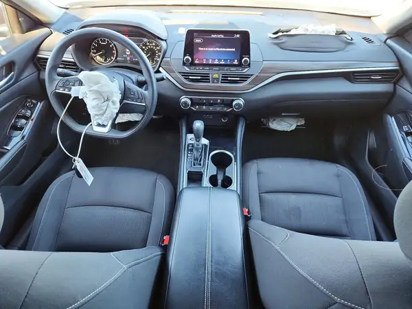 1N4BL4DVXPN361297 2023 NISSAN ALTIMA - Image 8