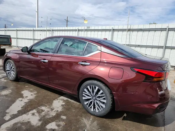 1N4BL4DVXPN361574 2023 NISSAN ALTIMA - Image 2
