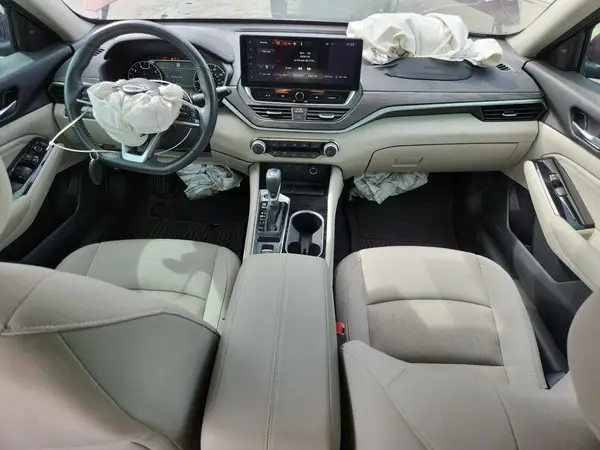 1N4BL4DVXPN361574 2023 NISSAN ALTIMA - Image 8