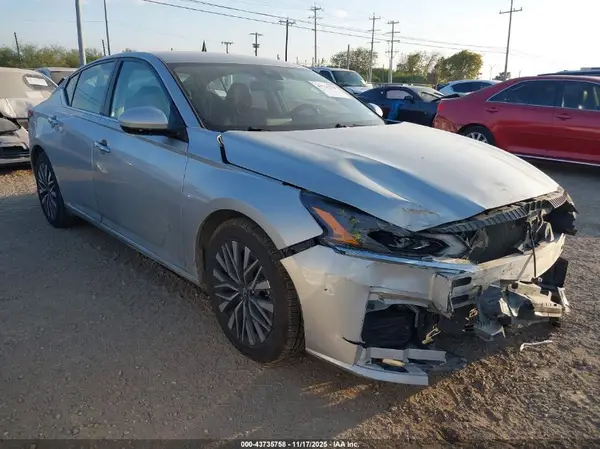 1N4BL4DVXPN362661 2023 NISSAN ALTIMA - Image 1