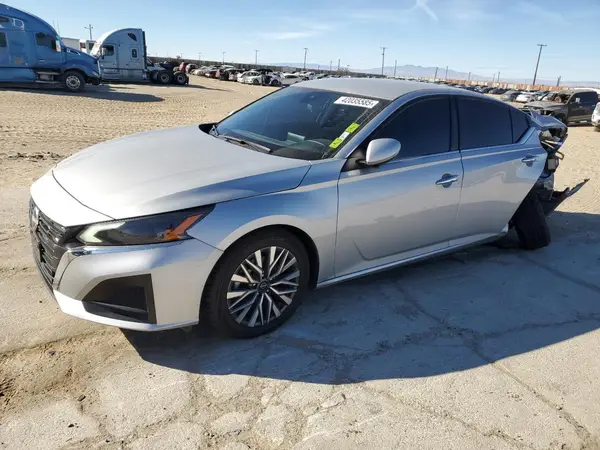 1N4BL4DVXPN363941 2023 NISSAN ALTIMA - Image 1