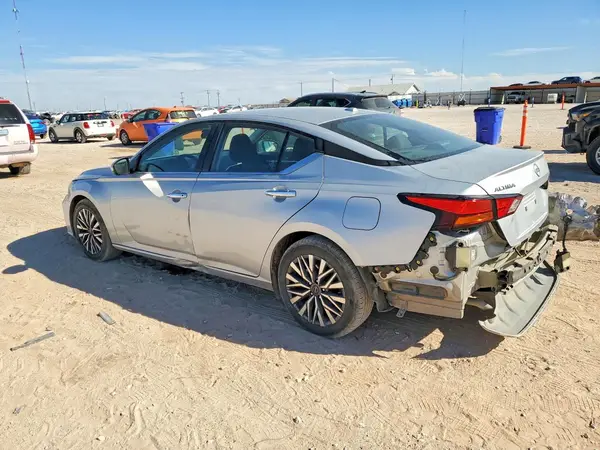 1N4BL4DVXPN364183 2023 NISSAN ALTIMA - Image 2