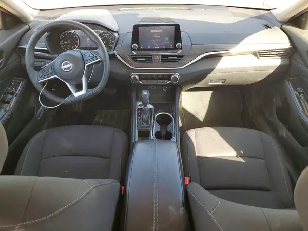 1N4BL4DVXPN364183 2023 NISSAN ALTIMA - Image 8