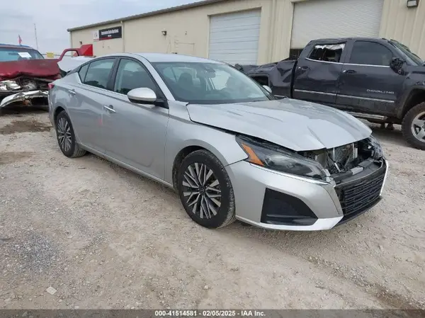 1N4BL4DVXPN364314 2023 NISSAN ALTIMA - Image 1