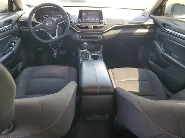 1N4BL4DVXPN364779 2023 NISSAN ALTIMA - Image 8